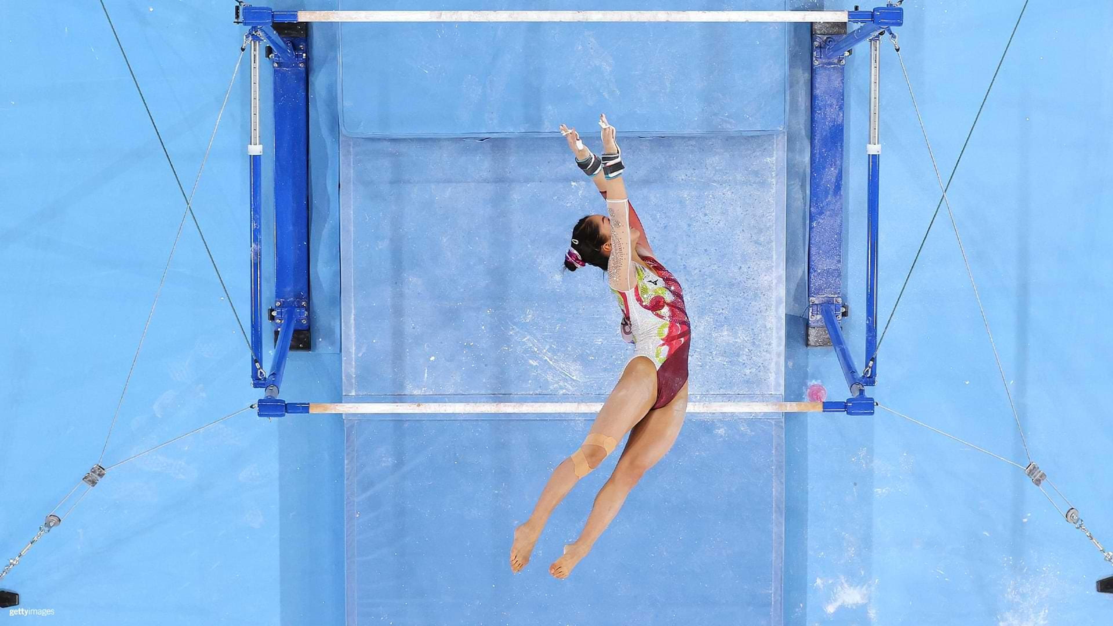 Gymnastics