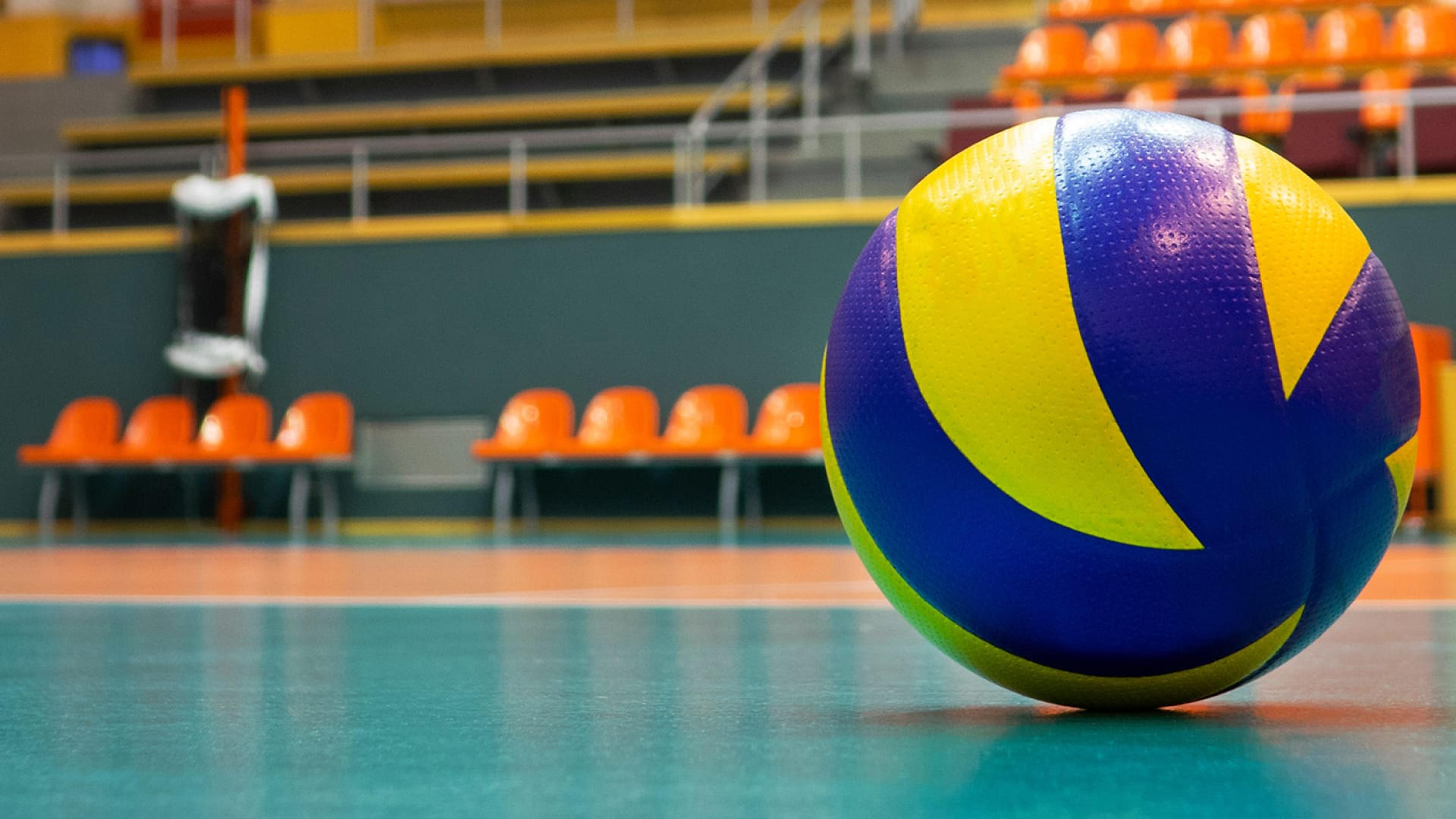Volleyball