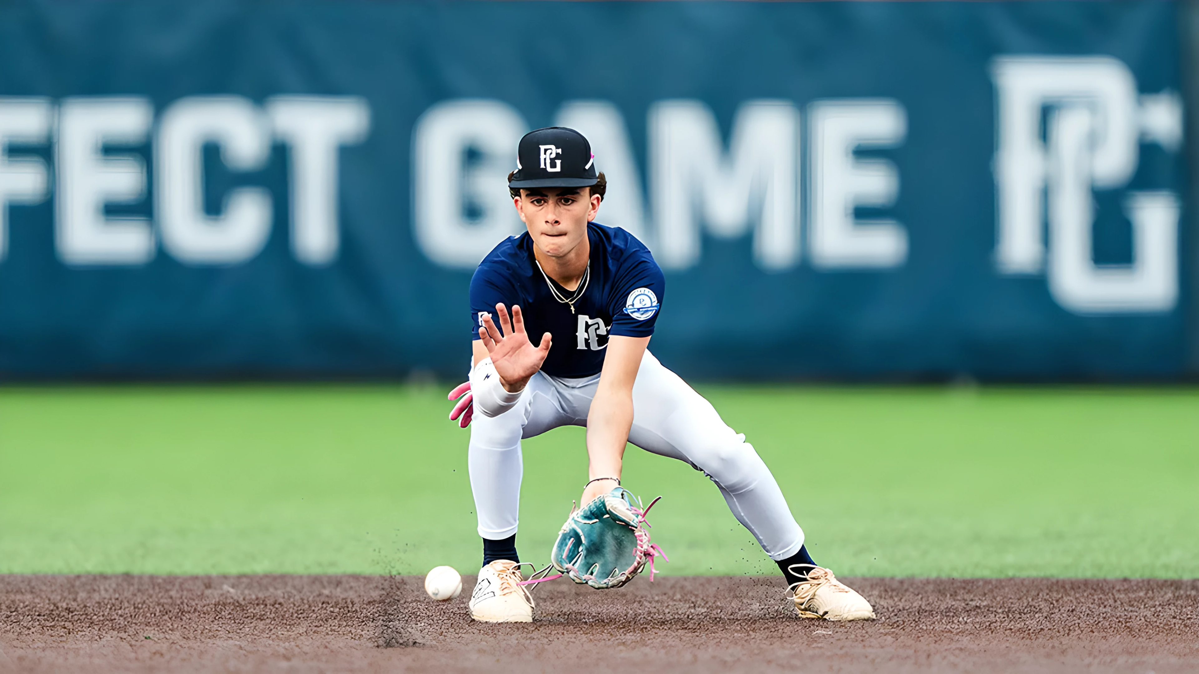 Travel Ball