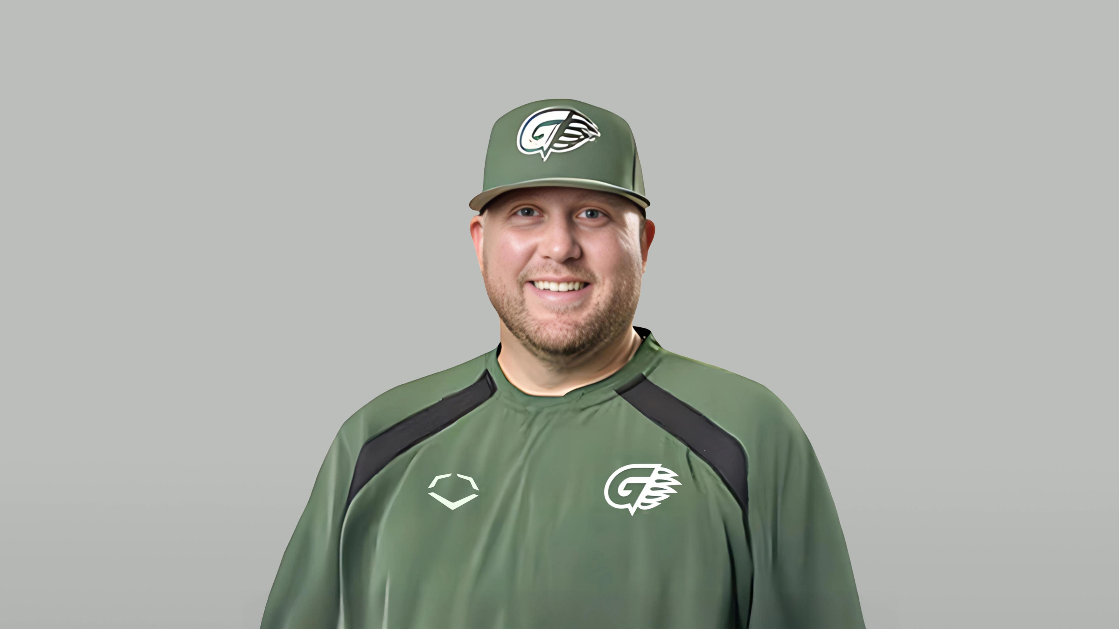 Jeremy Sheetinger
