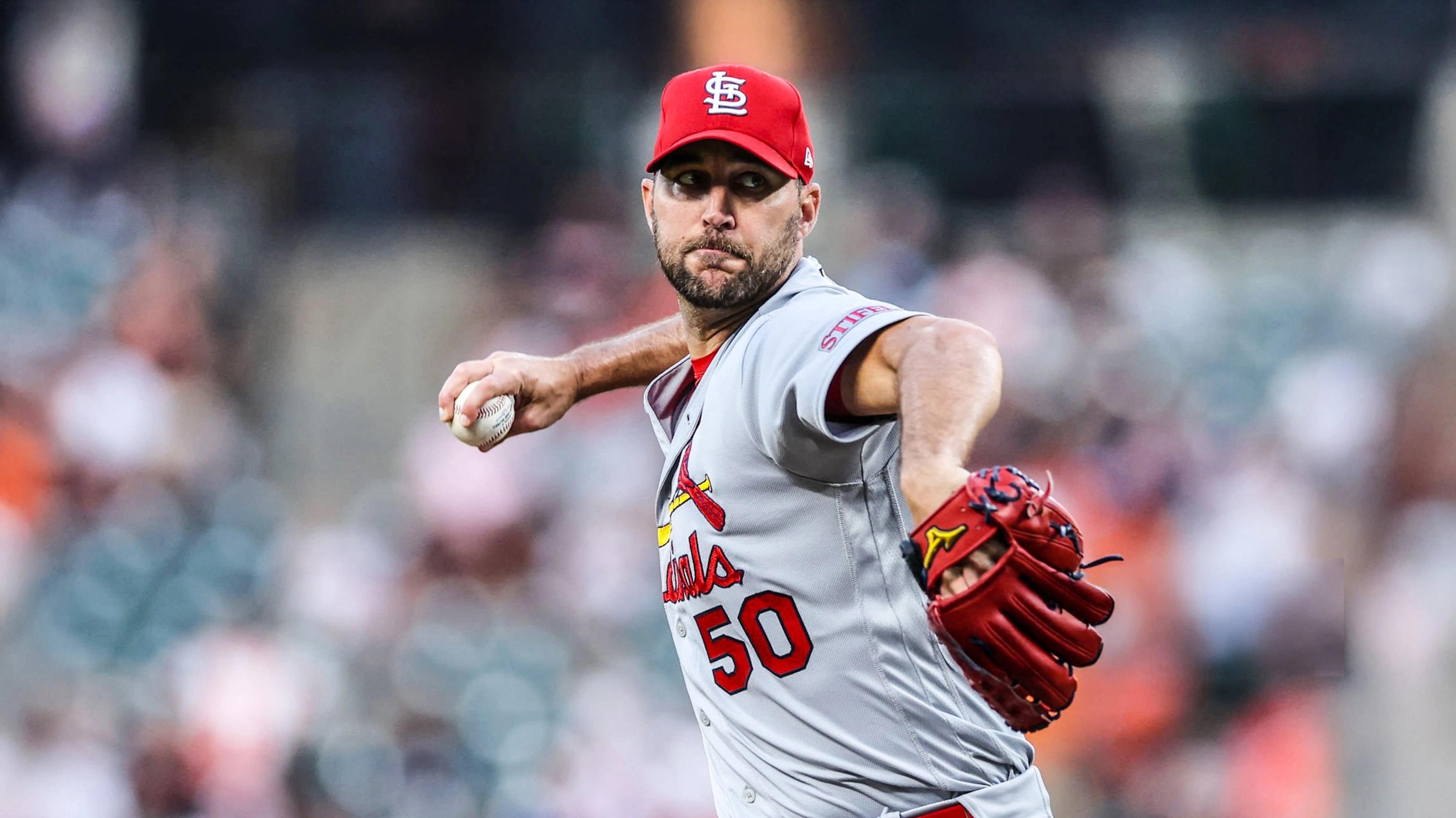 Adam Wainwright