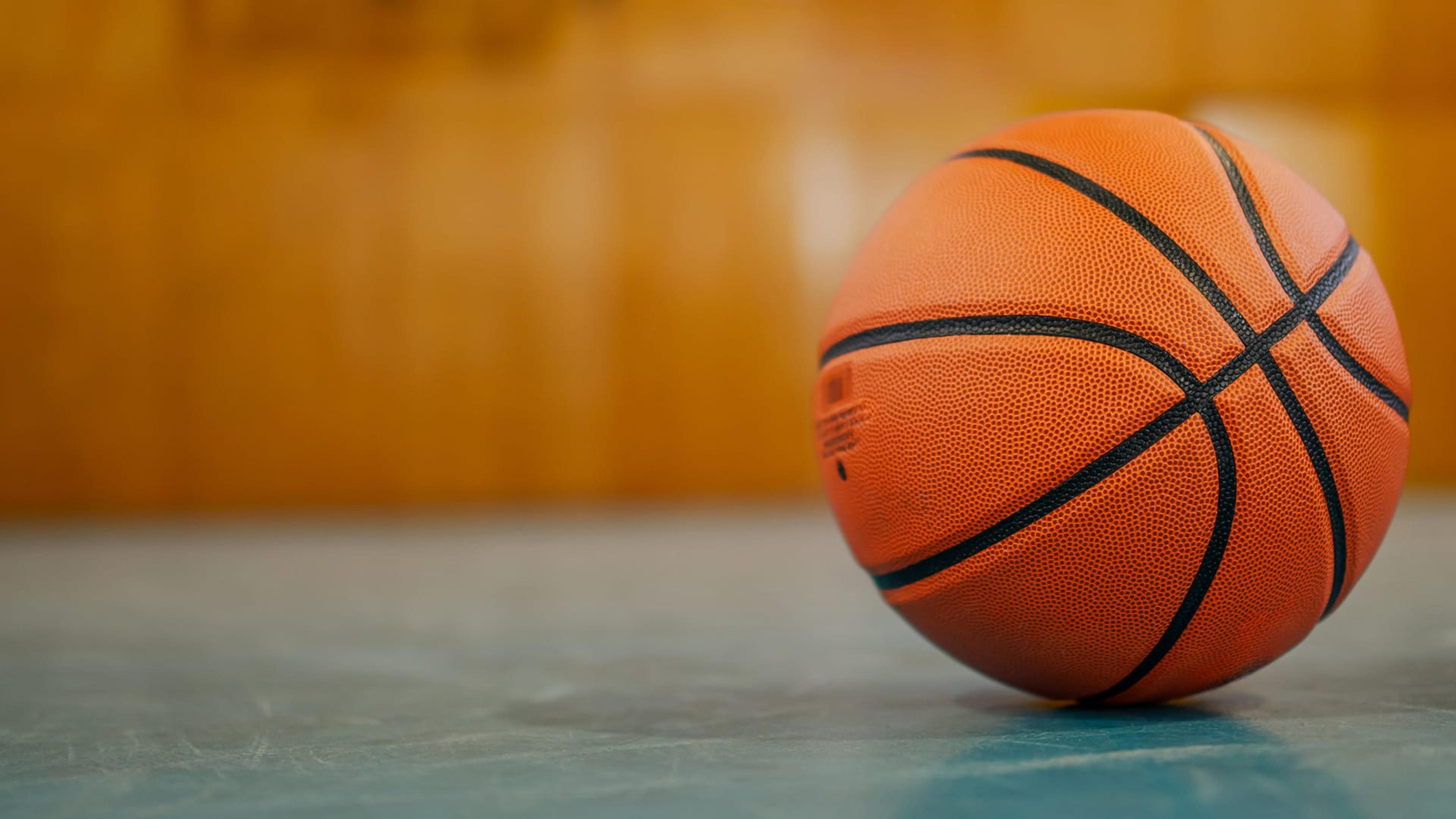 Basketball