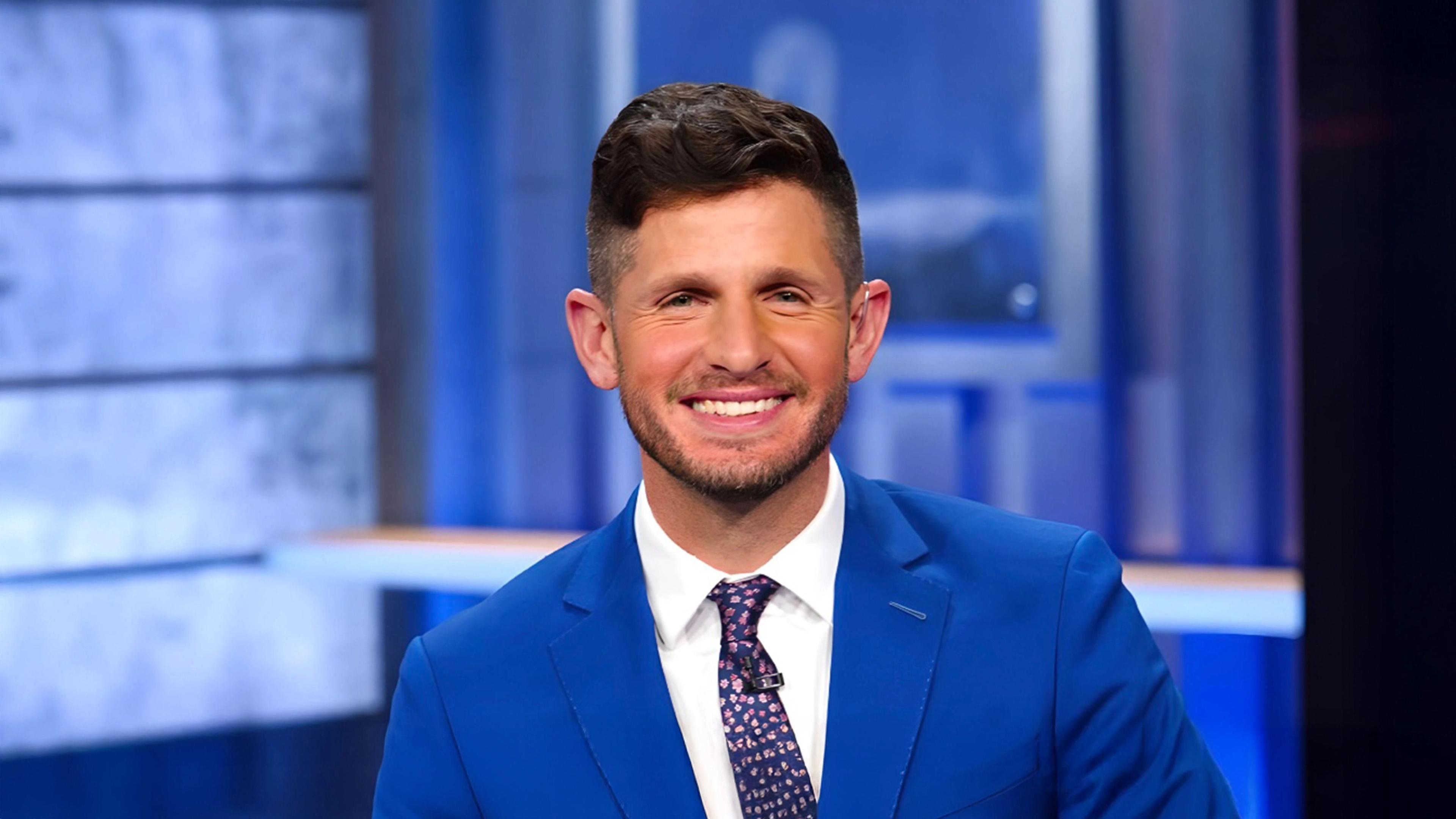 Dan Orlovsky