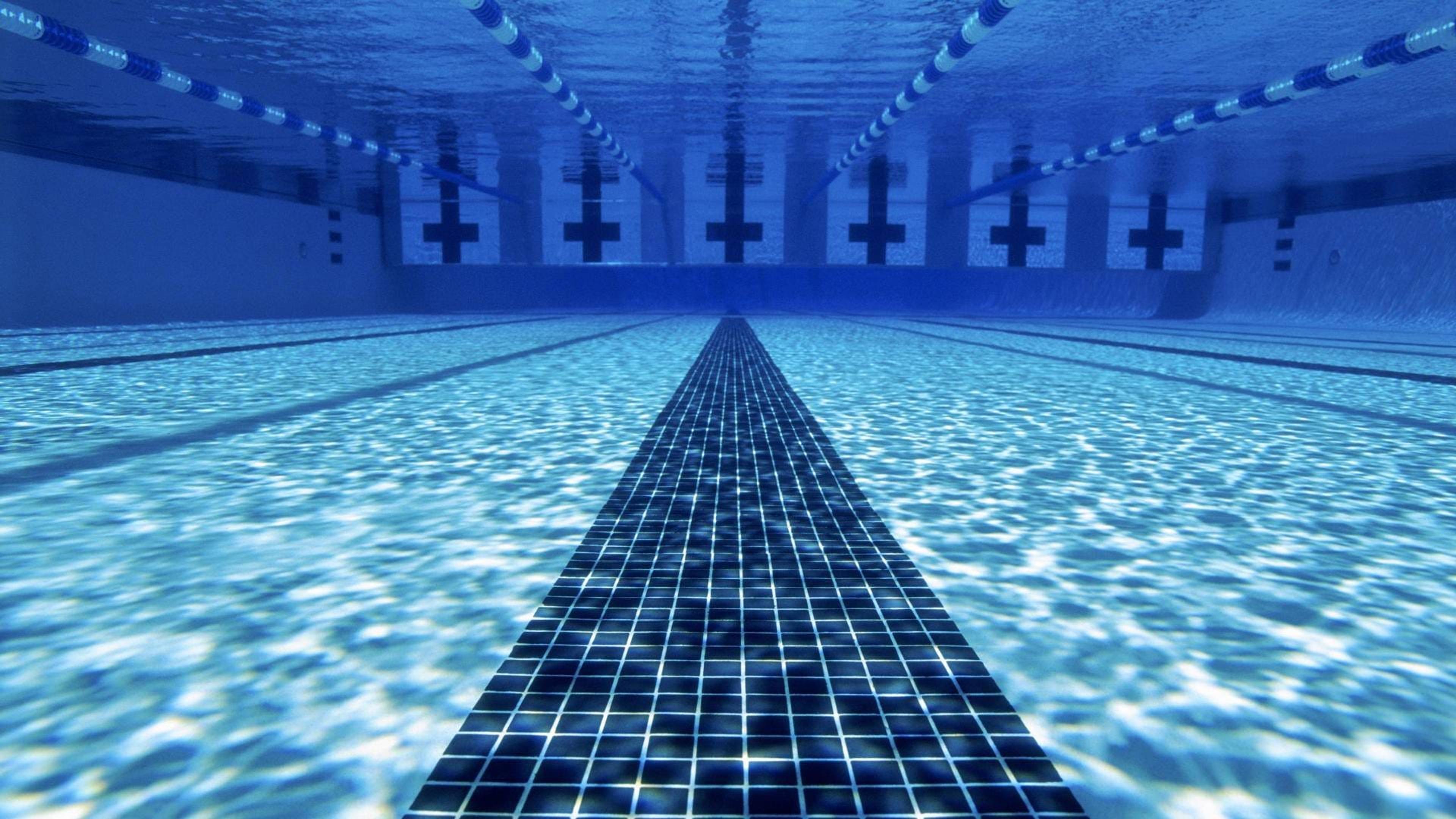 Swimming