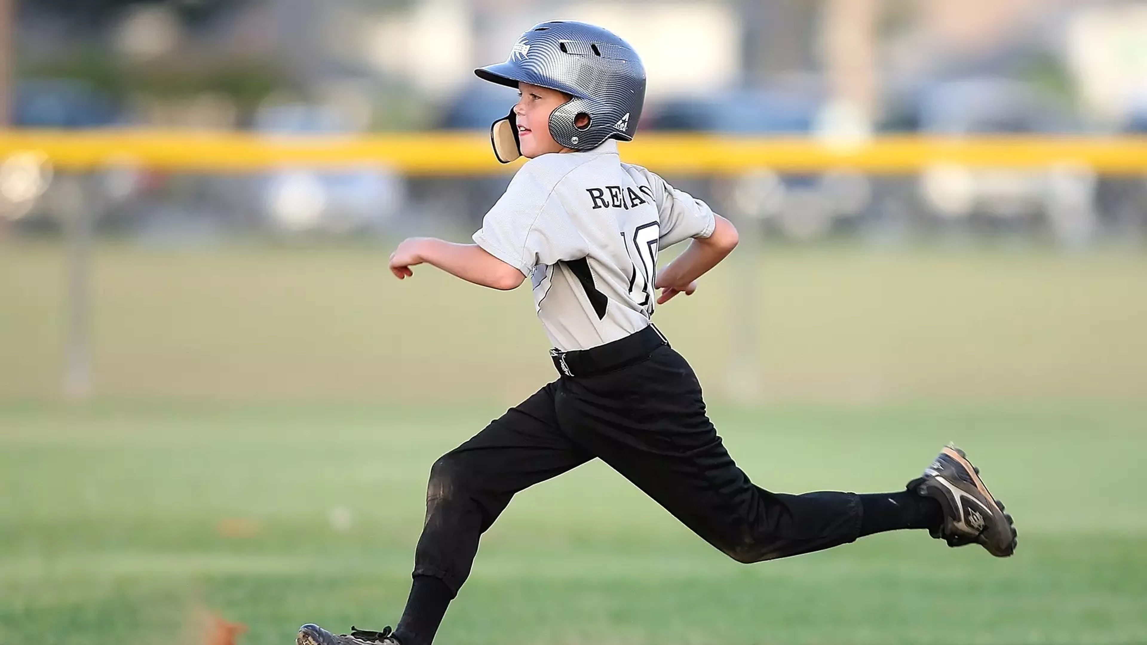 Sport Specialization & Burnout