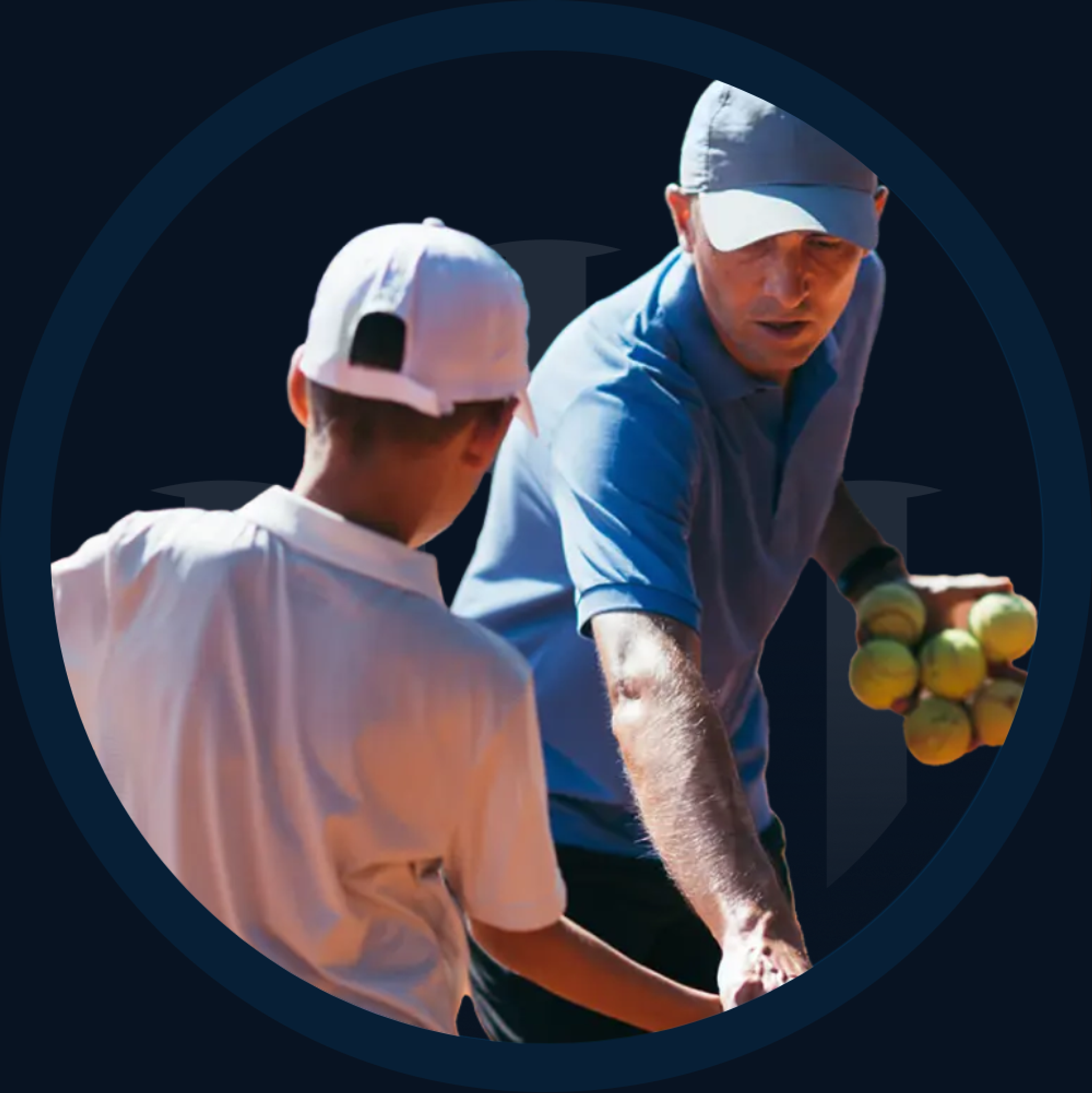 Coaching