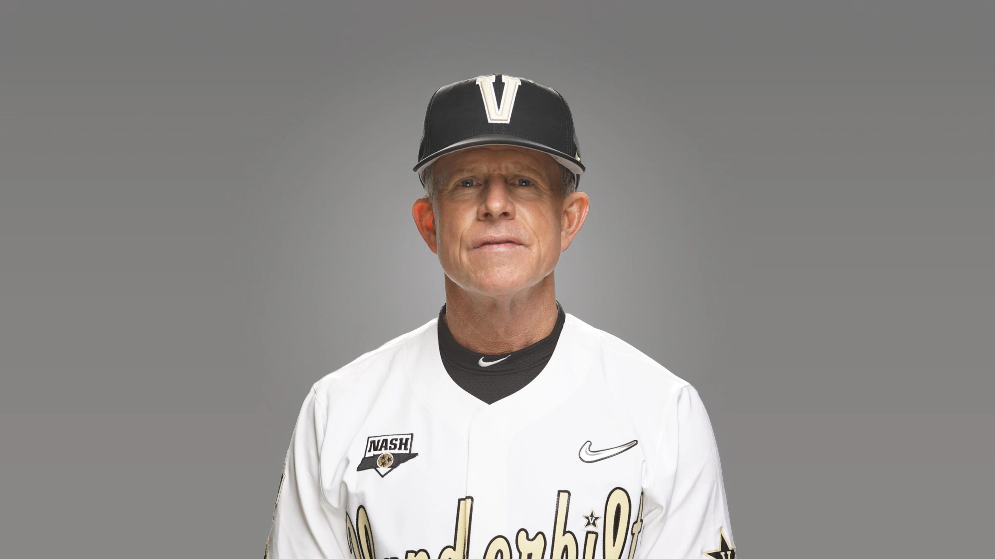 Tim Corbin