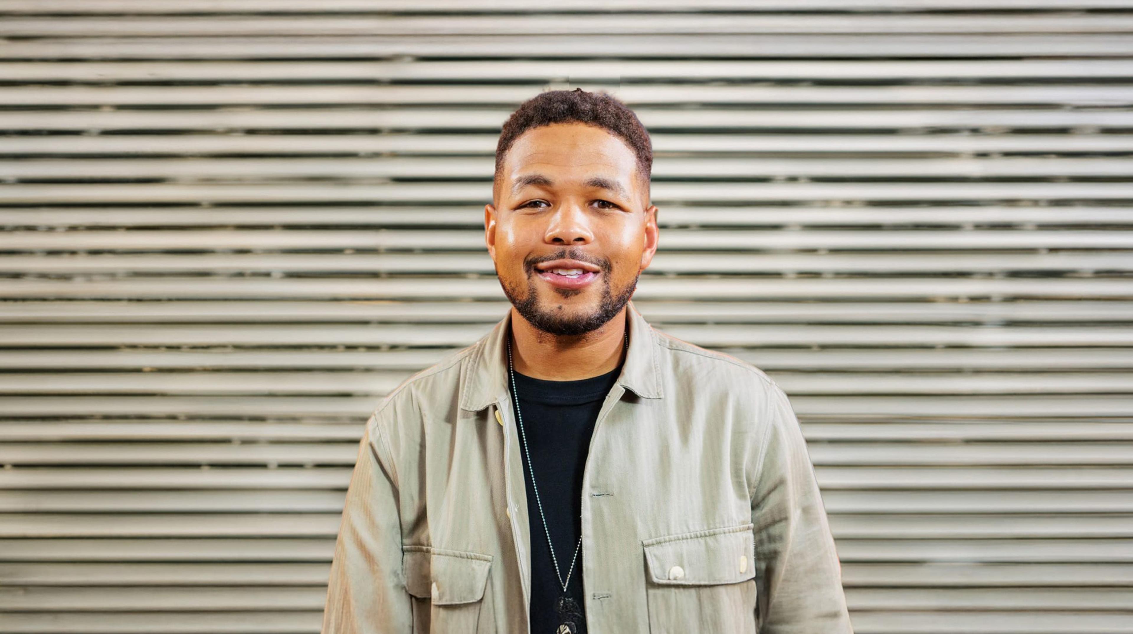 Inky Johnson