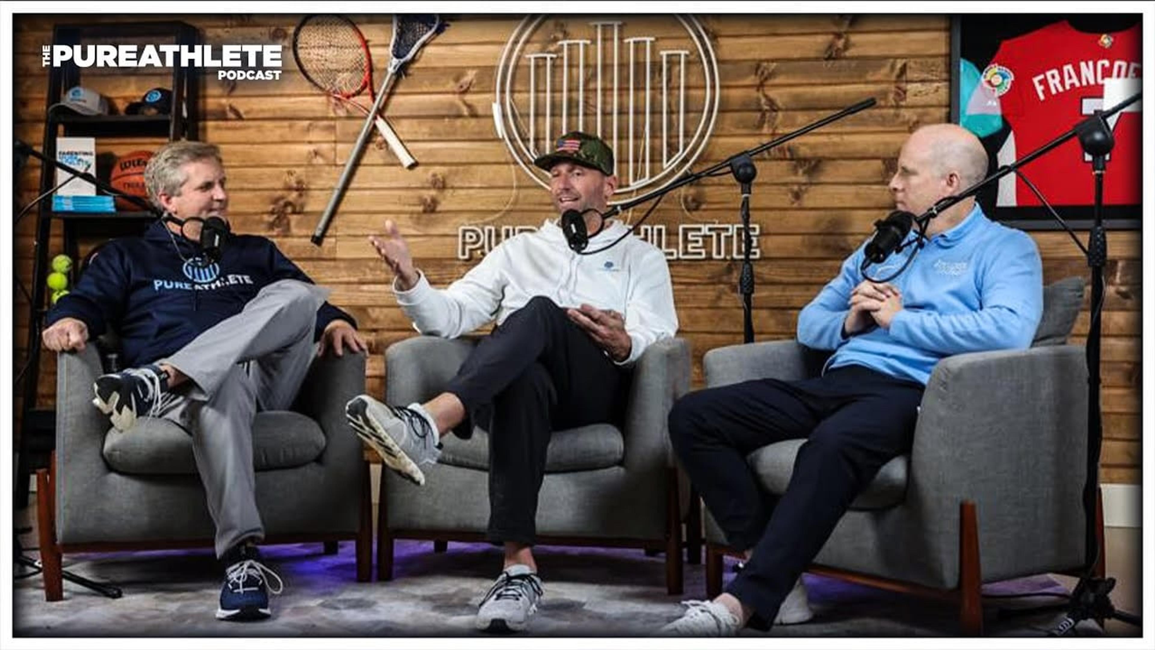 Ep. 110: What We’ve Learned about Youth Sports + Big Announcement