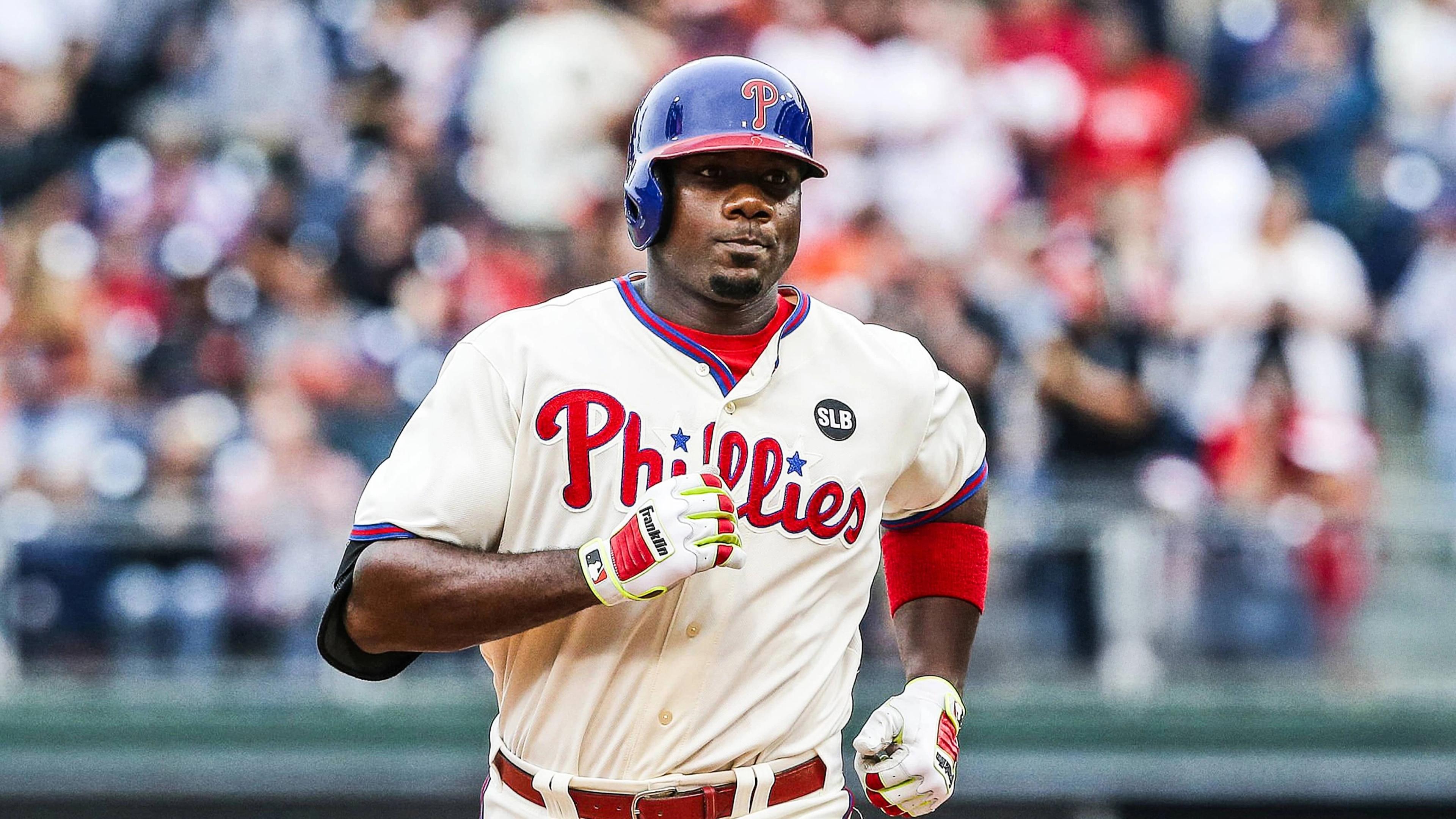 Ryan Howard