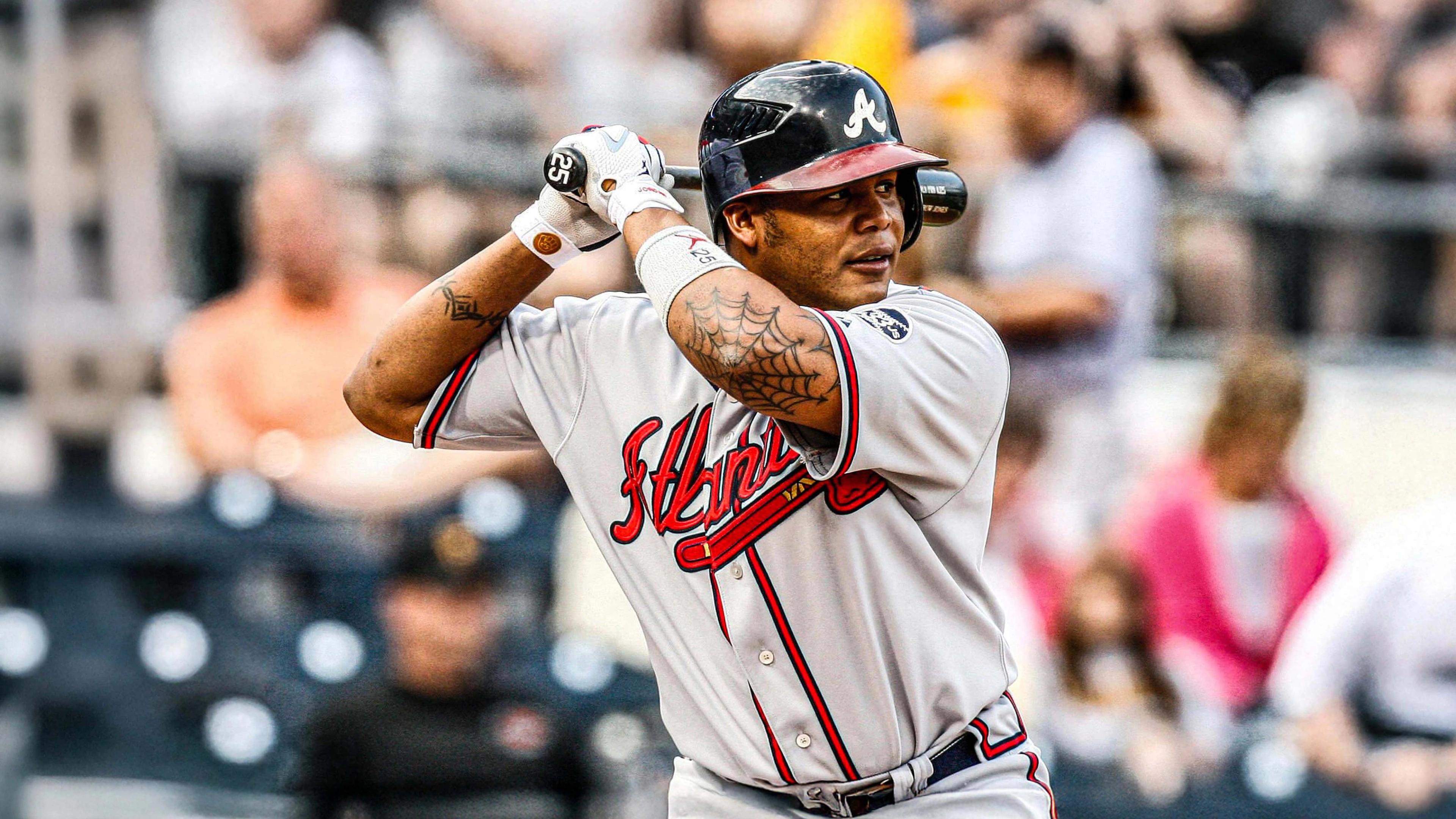 Andruw Jones