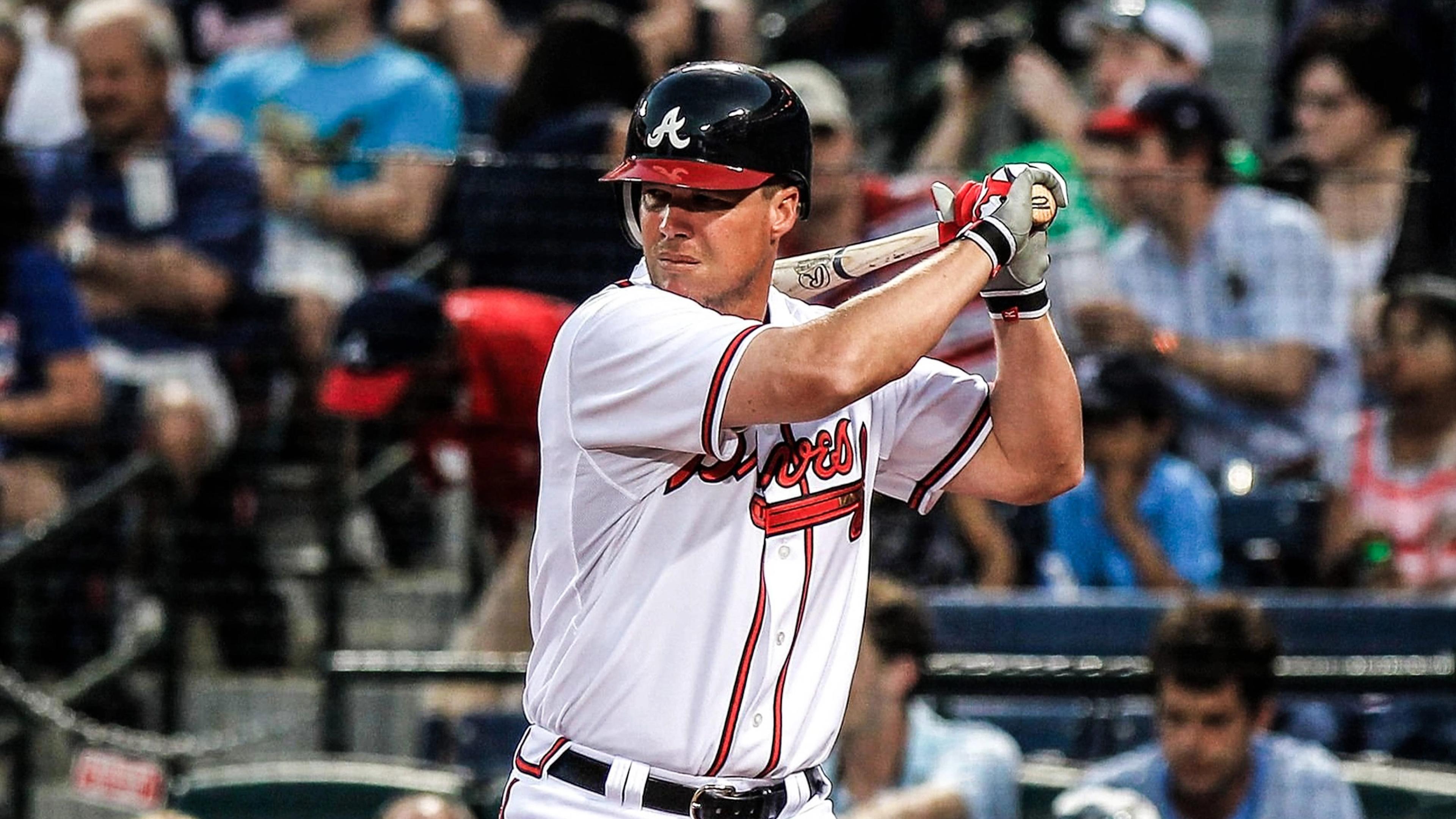 Chipper Jones