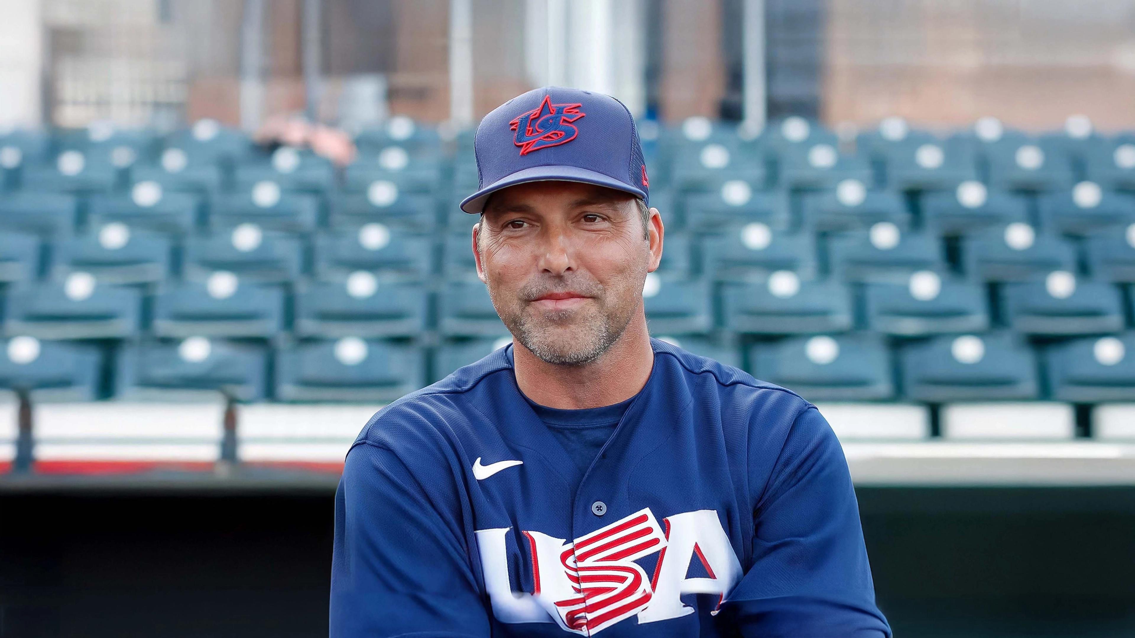 Mark DeRosa