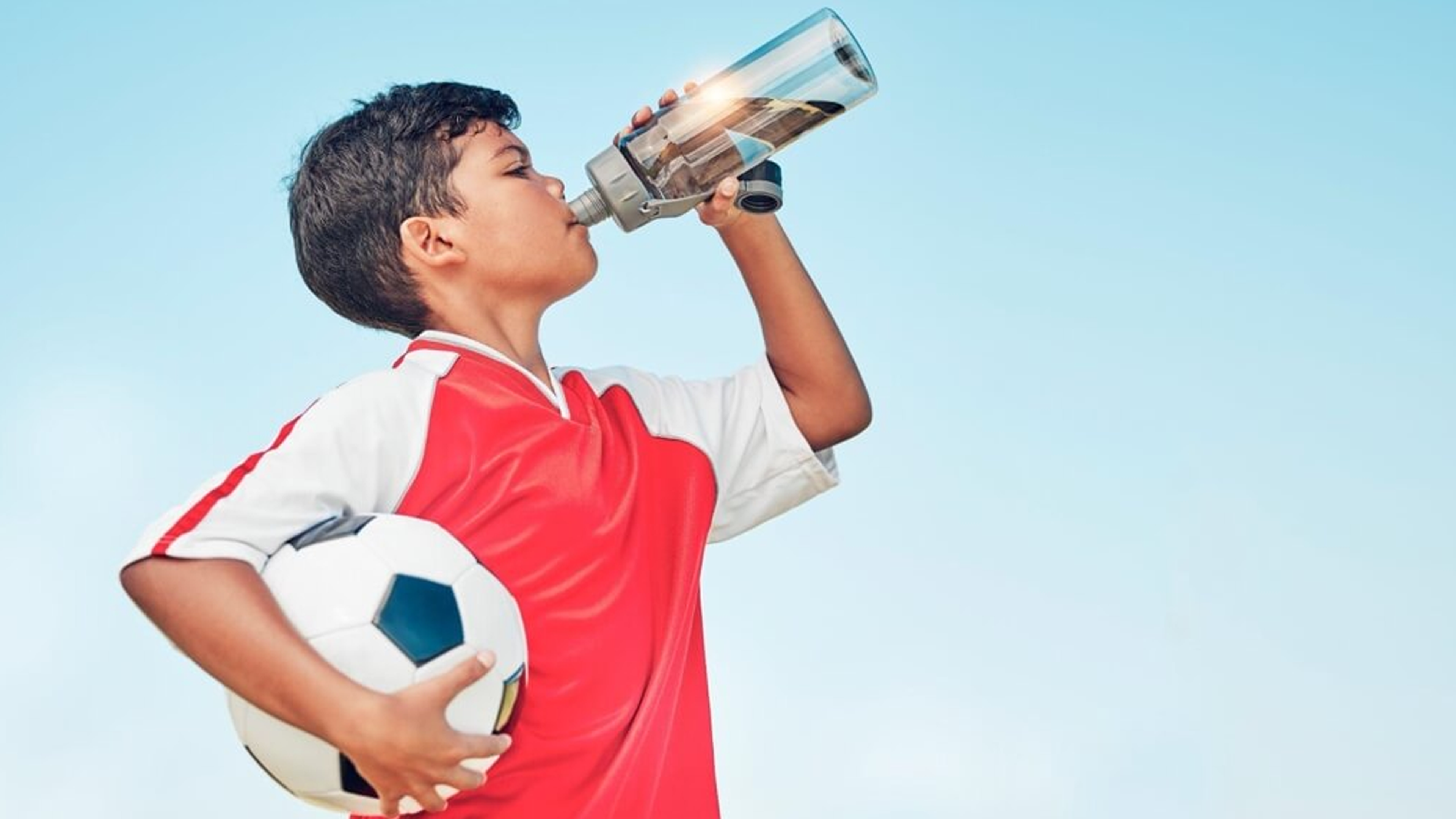 Nutrition & Hydration