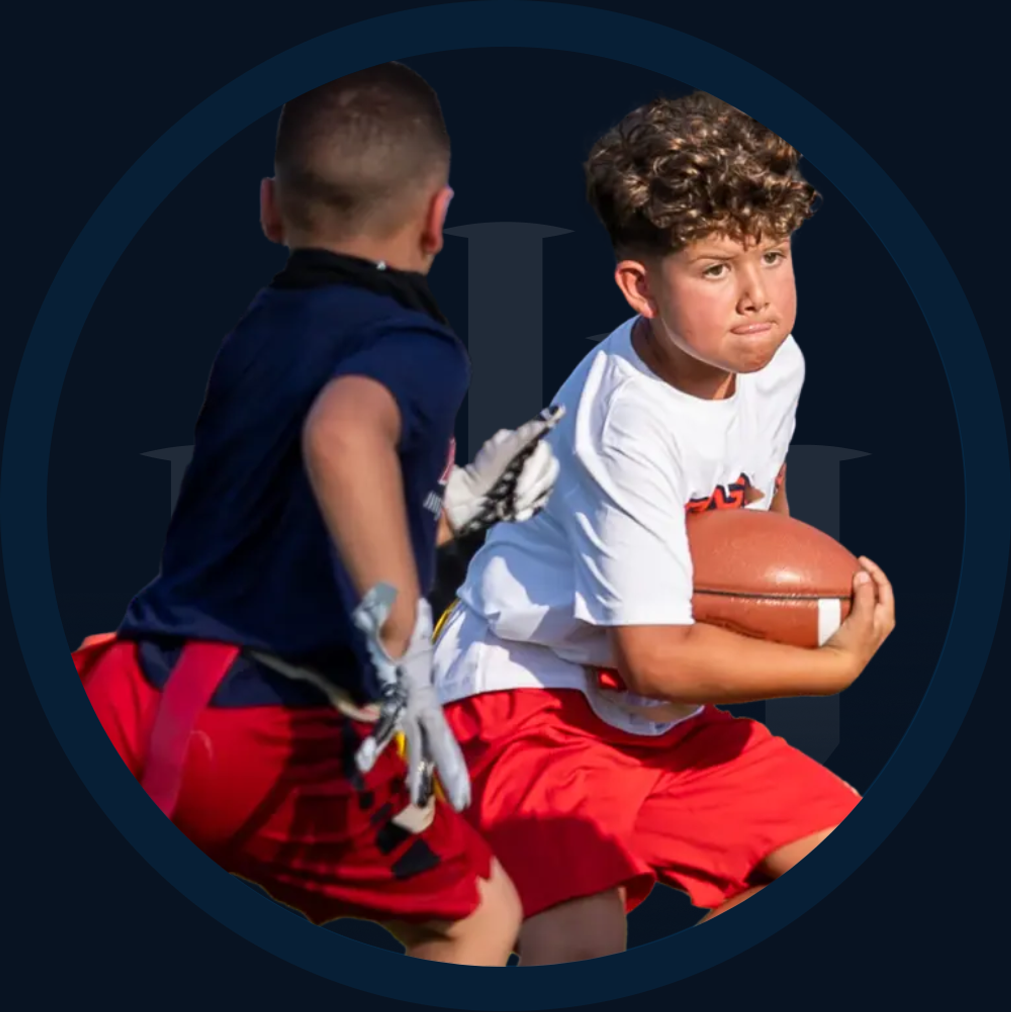Youth Sports