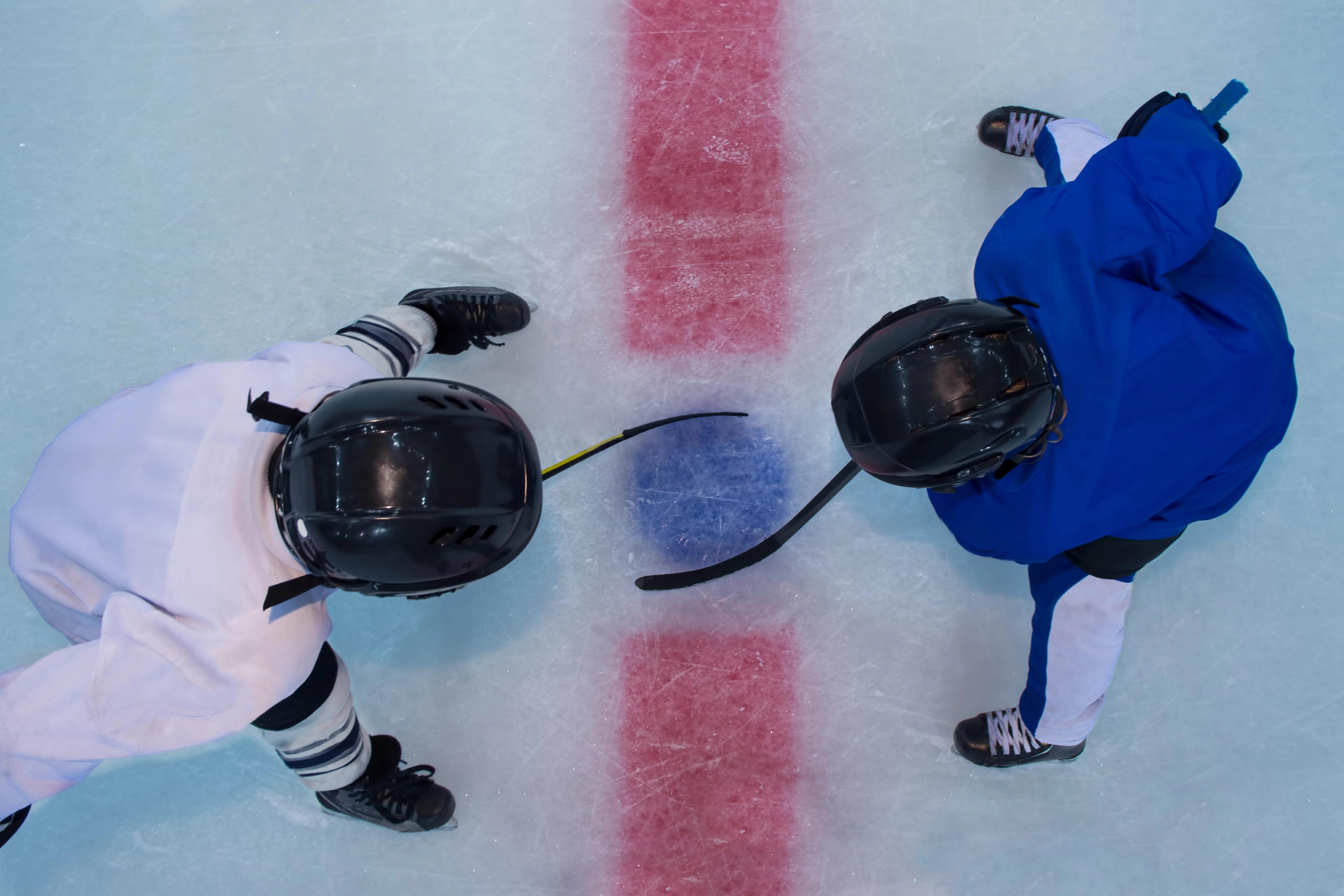 Hockey