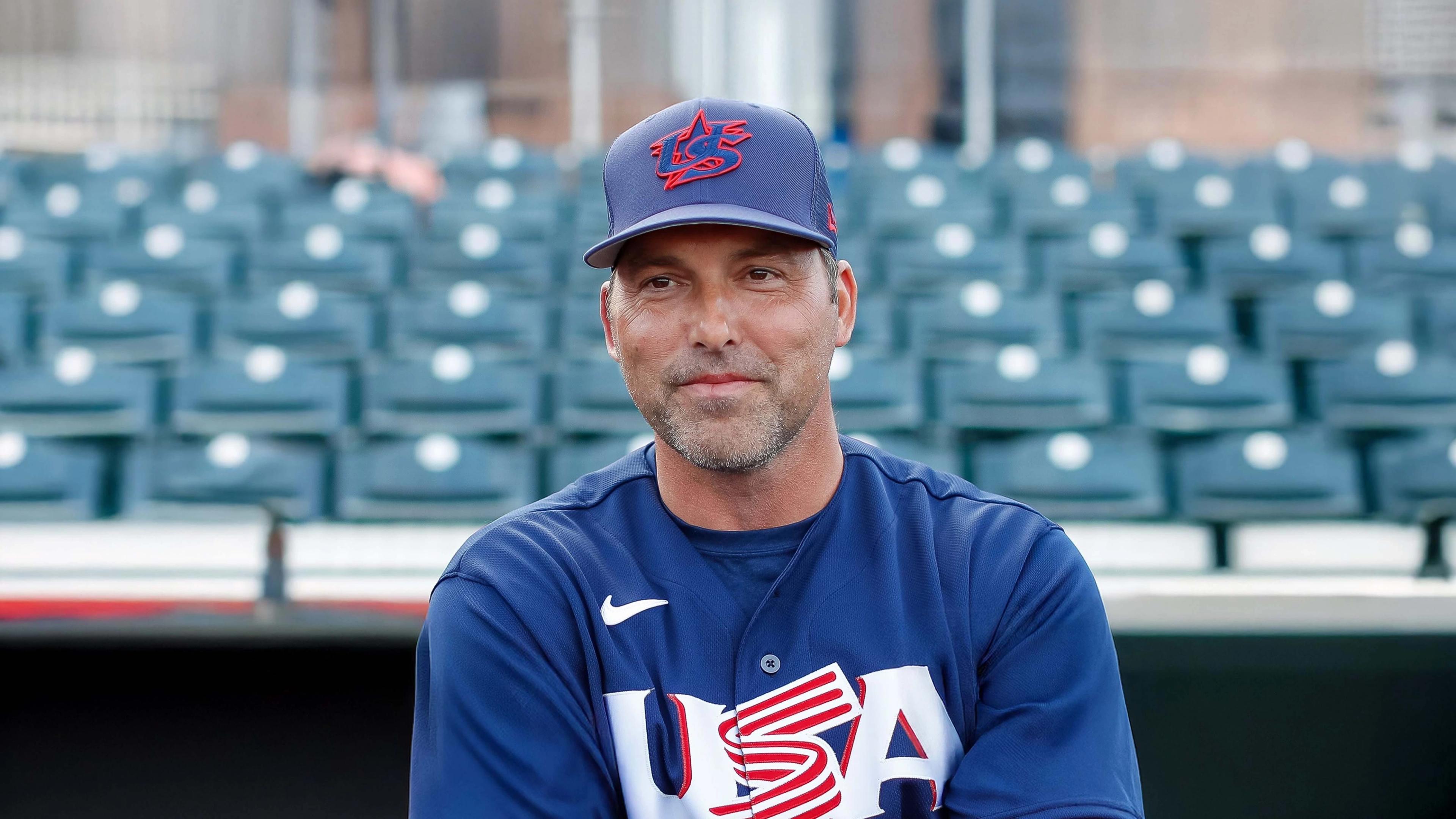 Mark DeRosa