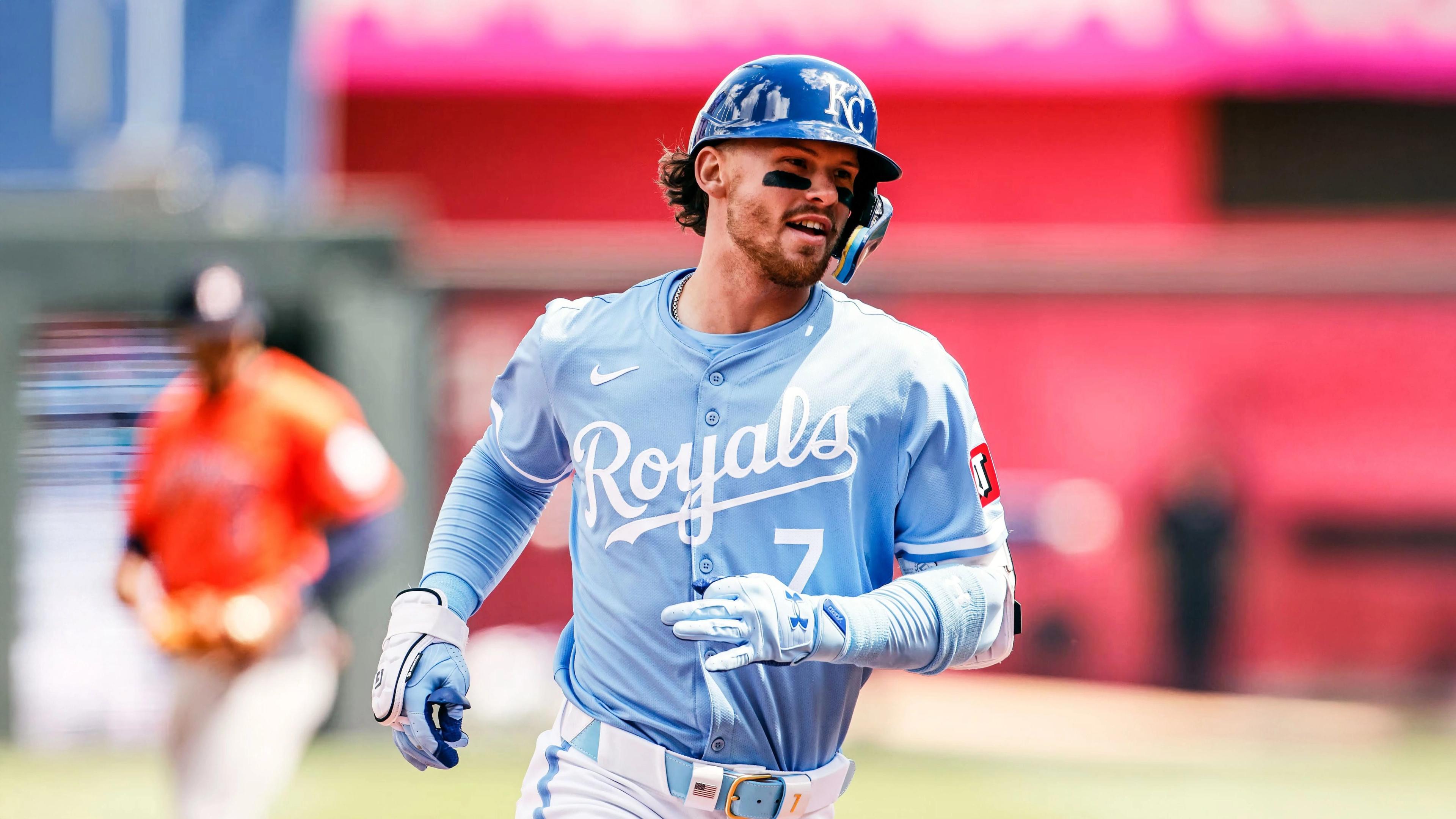 Bobby Witt Jr.