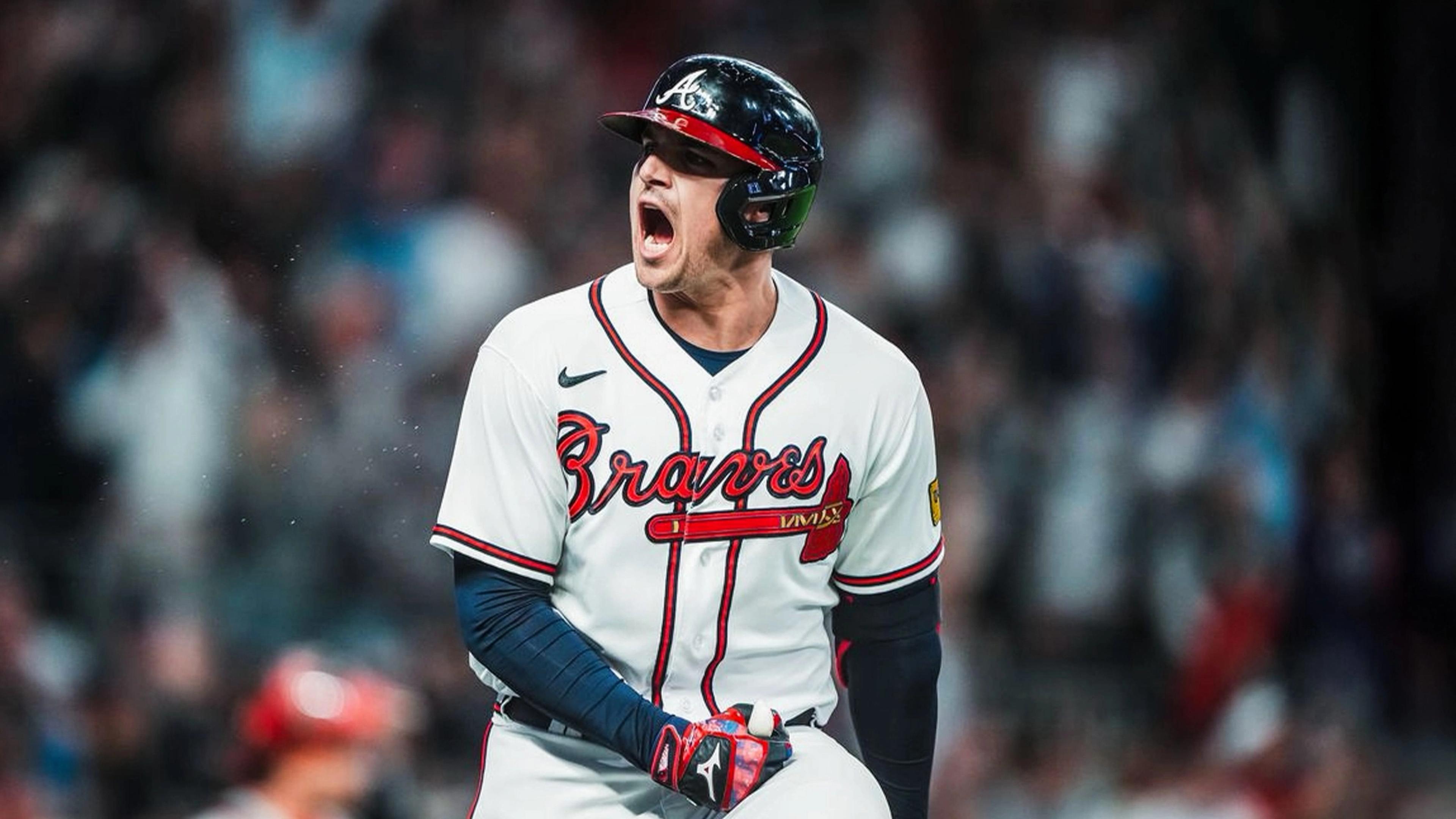 Austin Riley