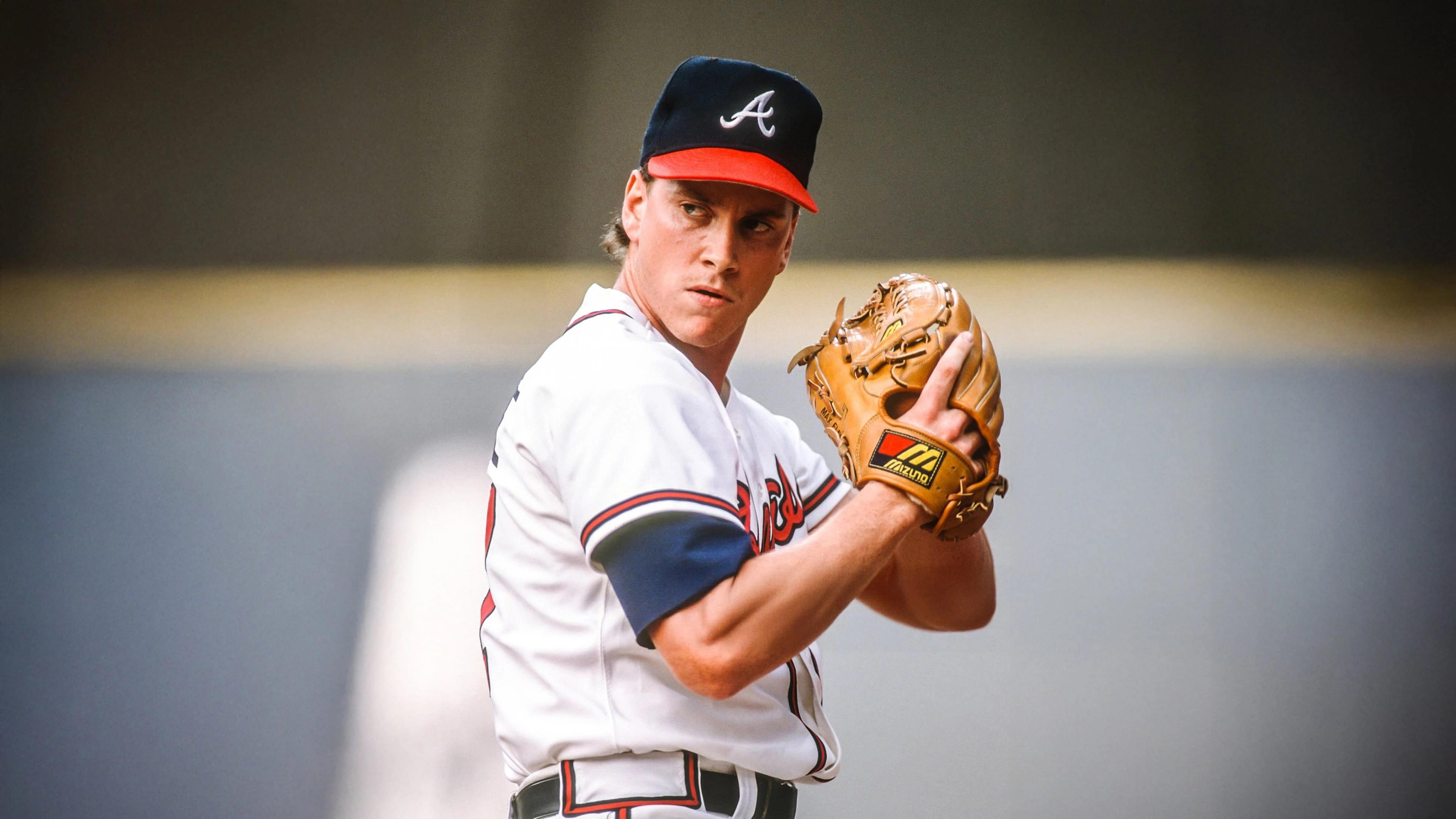 Tom Glavine