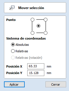 Perfil Ángulo De 1.5 Pulgadas Lados Iguales Plástico Pvc