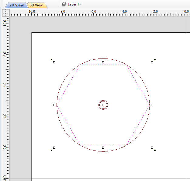 Vectric Documentation