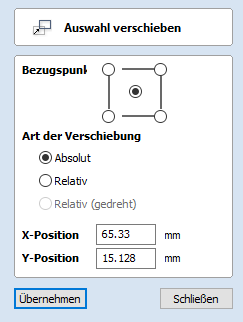 Namensschilder in Serie mit Word oder Excel 