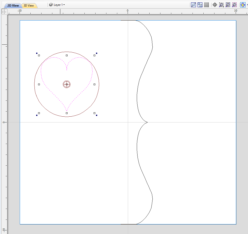 Vectric Documentation