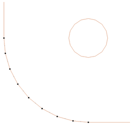 Marco Cuadrado Formato De La Foto, Frontera De La Foto - Simple Líneas De  Contorno Del Marco, Frontera Con El Espacio En Blanco Ilustraciones svg,  vectoriales, clip art vectorizado libre de derechos.