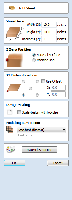 Vectric Aspire Pro 11 License – CL Cad