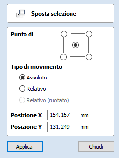 Taglito - Cerchio da 40 mm - Fara Design - Articoli per il disegno