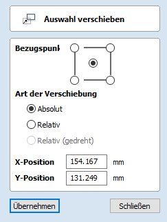 Rechte eckige Klammer auf weißem Hintergrund. Grünes Chrom 3D