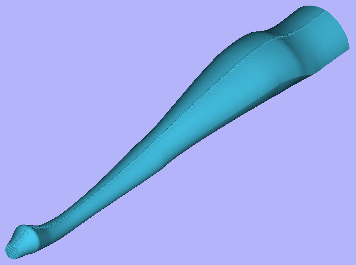 Tool carrier (Carro portaherramientas), 3D CAD Model Library