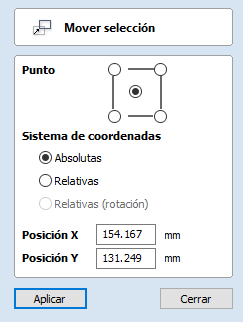 Talla en forma de cubo de 30 mm. con las aristas biseladas — litosphera