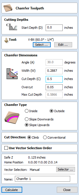 Bevel Edges in SketchUp - Fillets, Chamfers, and More