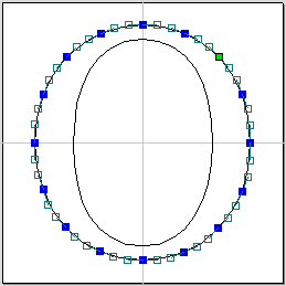 vectric forum select vectors 3d object