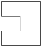 Straight Line Span Vectors before Filleting