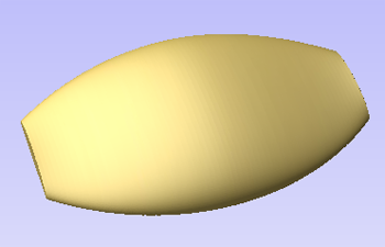 Smooth checked ✓ on all cross sections