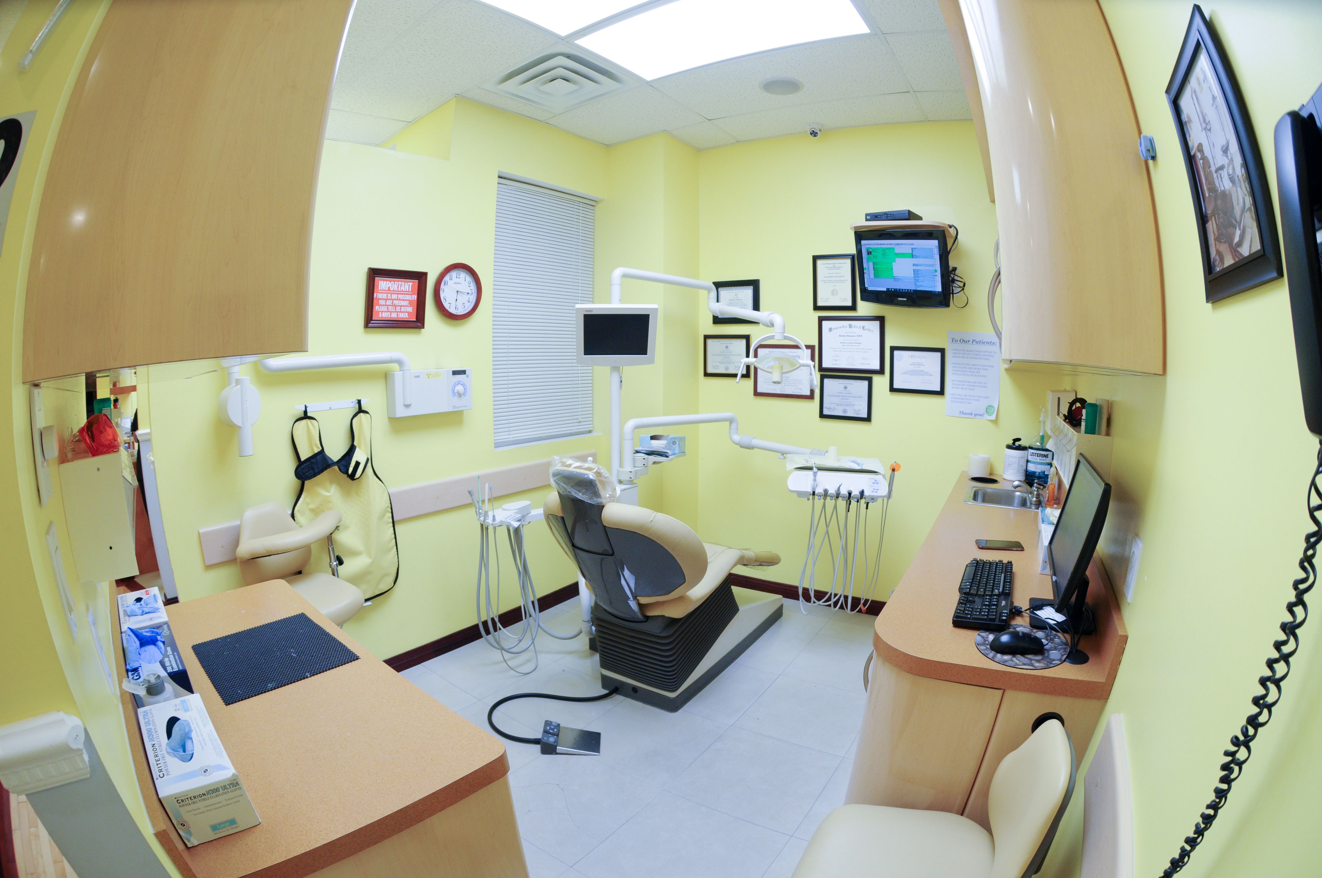 operatory room 1