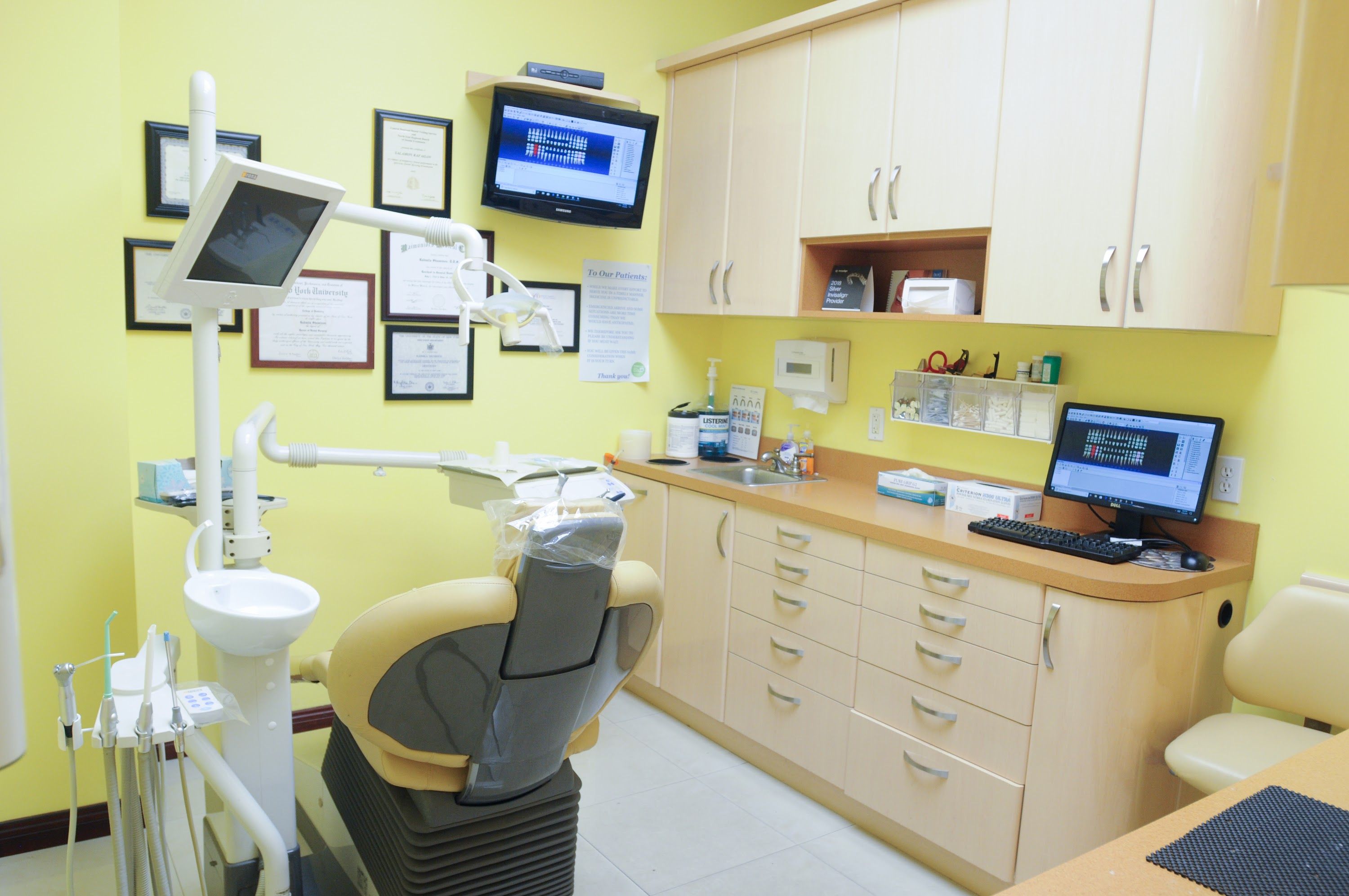 operatory room 3
