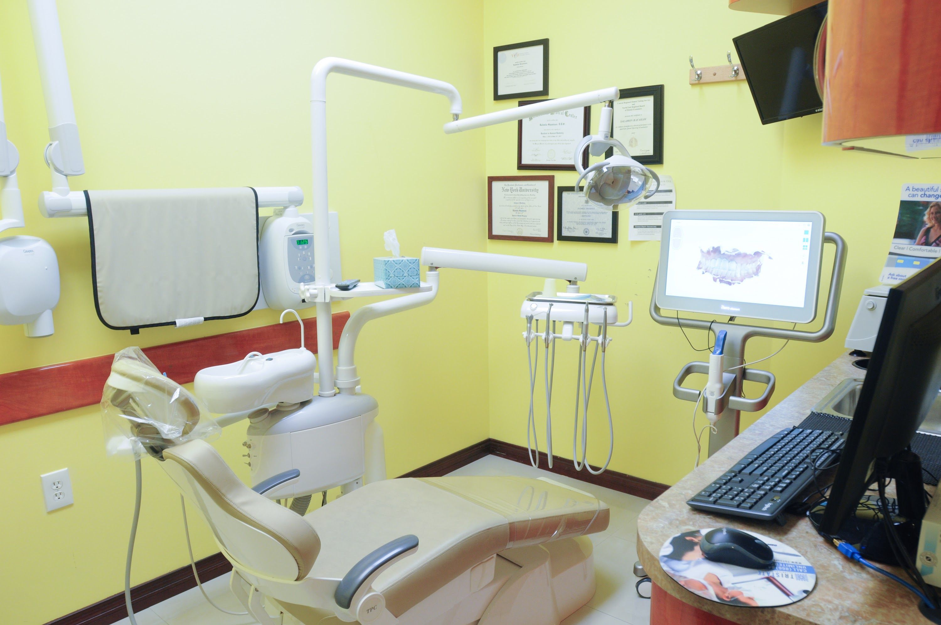 operatory room 2