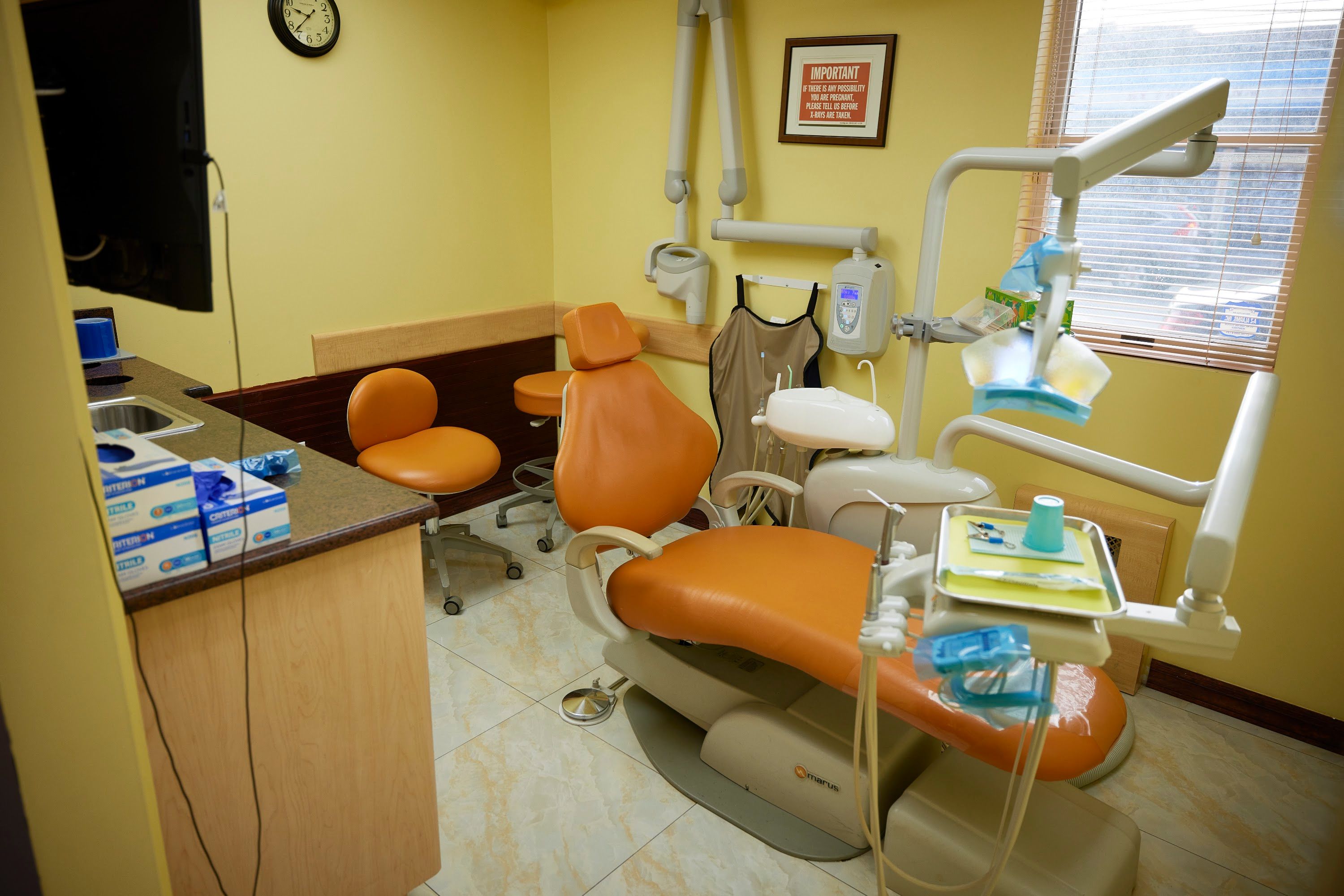operatory room 1