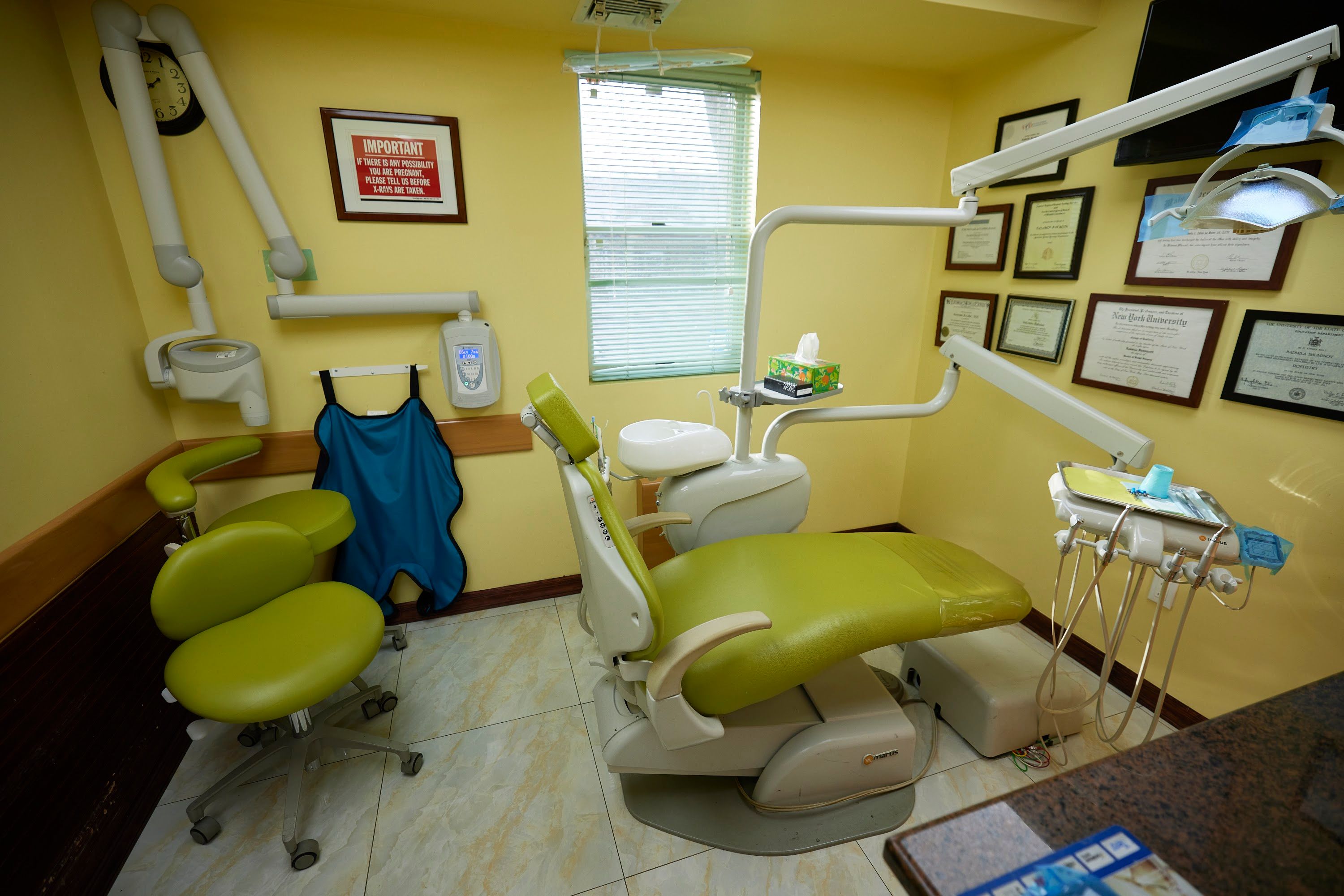 operatory room 2