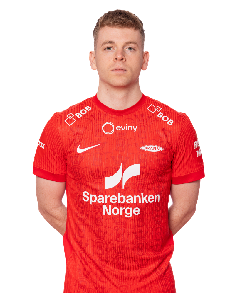 Sævar Atli Magnusson