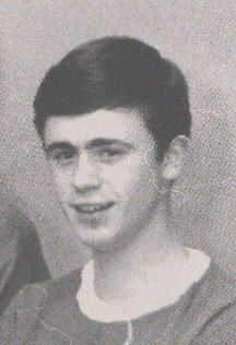 Kjell Arvid Mikkelsen