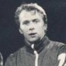 Torgeir Hauge
