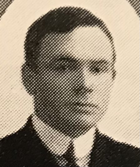 Johan Christian Juuhl