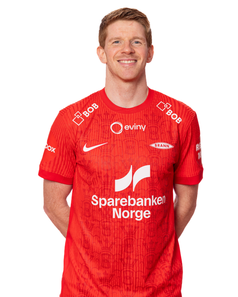 Thore Pedersen