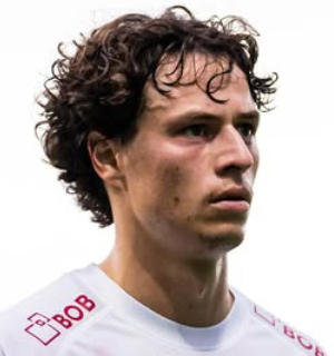 Leo Cornic