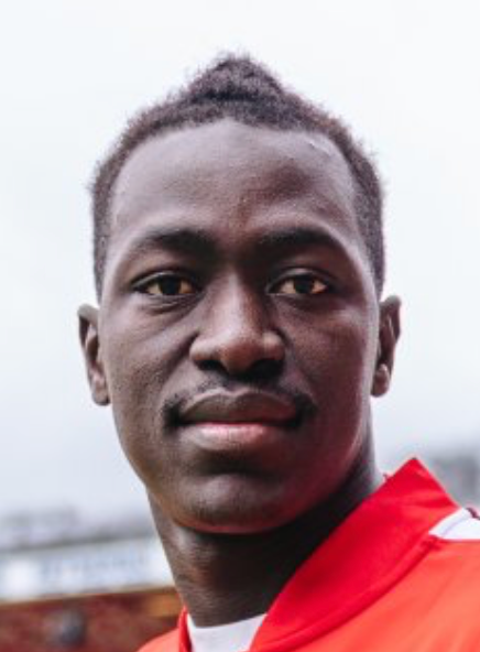 Cheikh Mbacke Diop